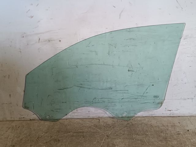 bontott VW TOURAN Jobb első Ablak