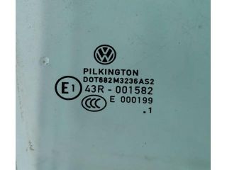 bontott VW TOURAN Jobb első Ablak