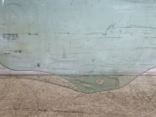 bontott VW TOURAN Jobb első Ablak