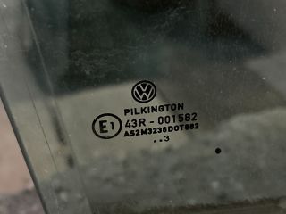 bontott VW TOURAN Jobb első Ablak