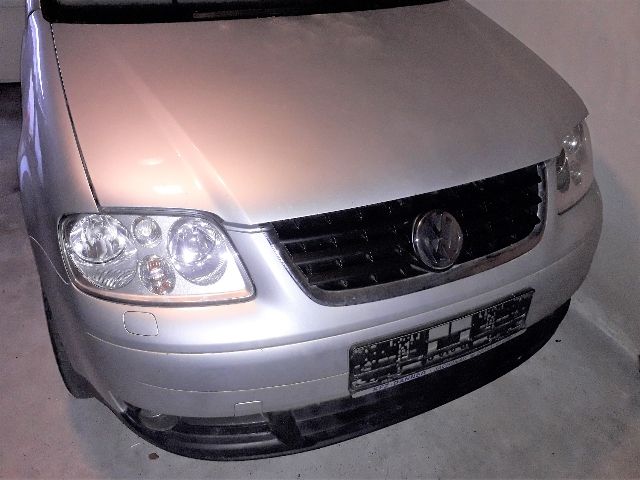 bontott VW TOURAN Jobb első Ablak