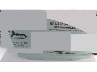 bontott VW TOURAN Jobb első Ablak