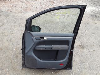 bontott VW TOURAN Jobb első Ablak