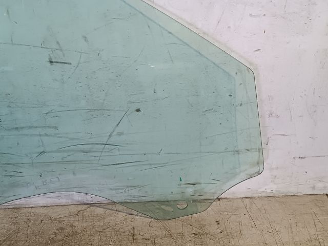 bontott VW TOURAN Jobb első Ablak