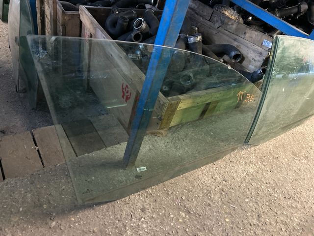 bontott VW TOURAN Jobb első Ablak