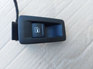bontott VW TOURAN Jobb első Ablakemelő Kapcsoló