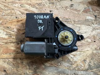 bontott VW TOURAN Jobb első Ablakemelő Motor