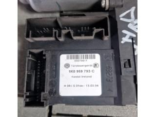 bontott VW TOURAN Jobb első Ablakemelő Motor