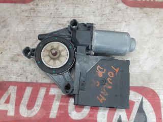 bontott VW TOURAN Jobb első Ablakemelő Motor