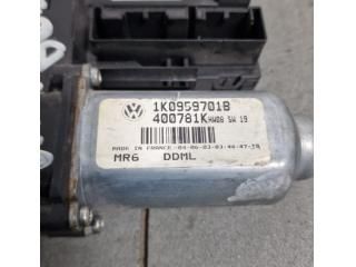 bontott VW TOURAN Jobb első Ablakemelő Motor