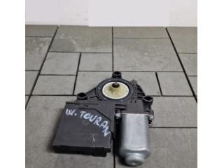 bontott VW TOURAN Jobb első Ablakemelő Motor