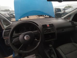 bontott VW TOURAN Jobb első Ablakemelő Motor