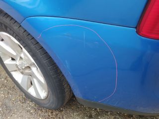 bontott VW TOURAN Jobb első Ablakemelő Motor