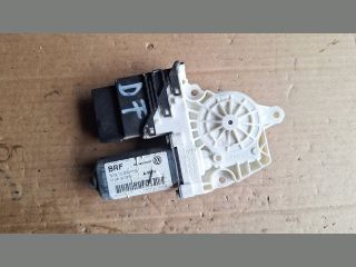 bontott VW TOURAN Jobb első Ablakemelő Motor