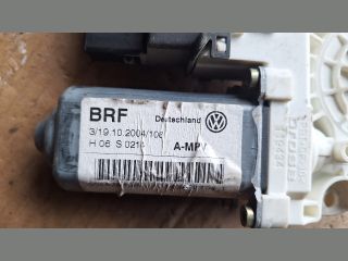 bontott VW TOURAN Jobb első Ablakemelő Motor