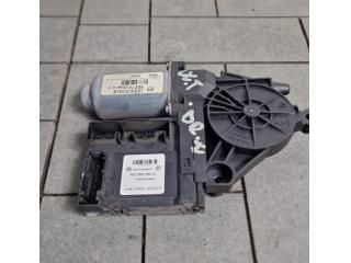 bontott VW TOURAN Jobb első Ablakemelő Motor