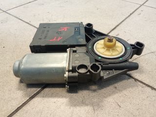 bontott VW TOURAN Jobb első Ablakemelő Motor