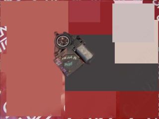 bontott VW TOURAN Jobb első Ablakemelő Motor