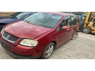 bontott VW TOURAN Jobb első Ablakemelő Szerkezet (Elektromos)