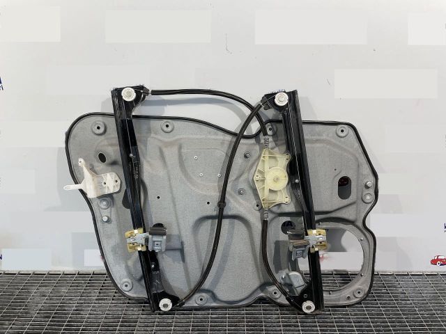 bontott VW TOURAN Jobb első Ablakemelő Szerkezet (Elektromos)