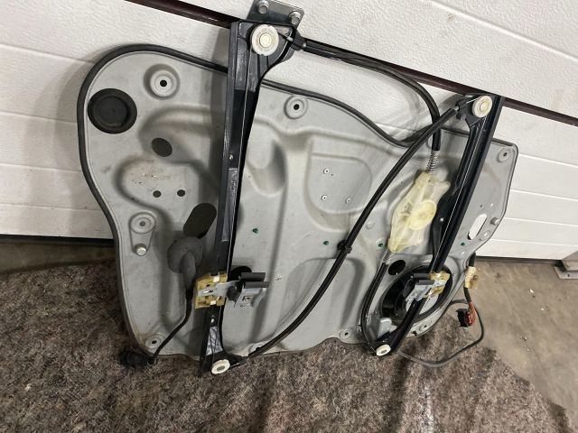 bontott VW TOURAN Jobb első Ablakemelő Szerkezet (Elektromos)