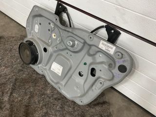 bontott VW TOURAN Jobb első Ablakemelő Szerkezet (Elektromos)