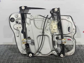 bontott VW TOURAN Jobb első Ablakemelő Szerkezet (Elektromos)