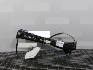 bontott VW TOURAN Jobb első Ablakemelő Szerkezet (Elektromos)