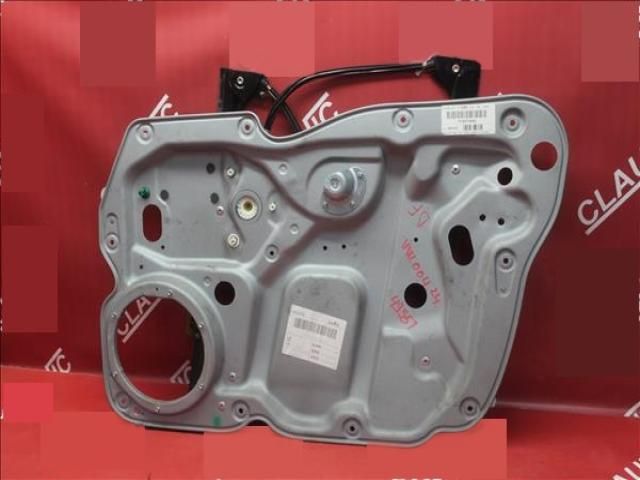 bontott VW TOURAN Jobb első Ablakemelő Szerkezet (Elektromos)