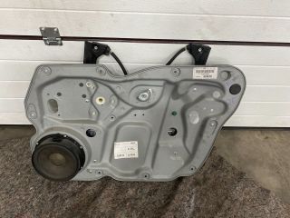 bontott VW TOURAN Jobb első Ablakemelő Szerkezet (Elektromos)