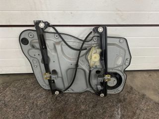 bontott VW TOURAN Jobb első Ablakemelő Szerkezet (Elektromos)