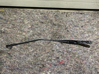 bontott VW TOURAN Jobb első Ablaktörlő Kar