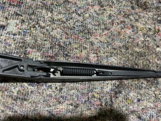 bontott VW TOURAN Jobb első Ablaktörlő Kar