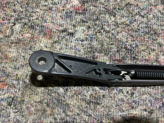 bontott VW TOURAN Jobb első Ablaktörlő Kar