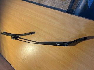 bontott VW TOURAN Jobb első Ablaktörlő Kar