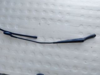 bontott VW TOURAN Jobb első Ablaktörlő Kar