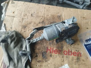bontott VW TOURAN Jobb első Ablaktörlő Motor