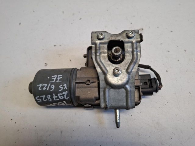 bontott VW TOURAN Jobb első Ablaktörlő Motor