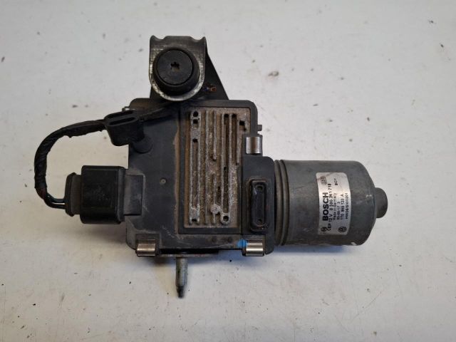 bontott VW TOURAN Jobb első Ablaktörlő Motor