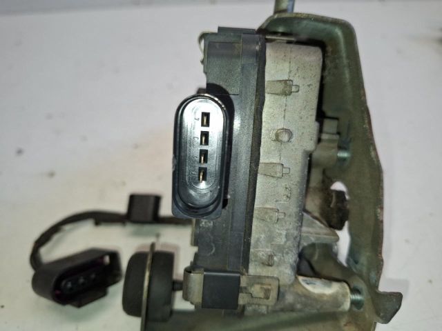 bontott VW TOURAN Jobb első Ablaktörlő Motor