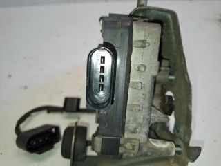 bontott VW TOURAN Jobb első Ablaktörlő Motor