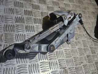 bontott VW TOURAN Jobb első Ablaktörlő Motor