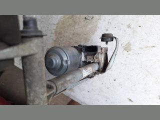 bontott VW TOURAN Jobb első Ablaktörlő Motor