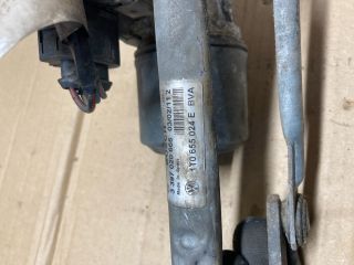 bontott VW TOURAN Jobb első Ablaktörlő Motor