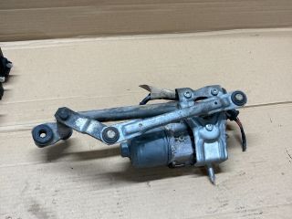 bontott VW TOURAN Jobb első Ablaktörlő Motor