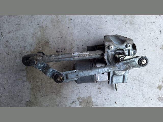 bontott VW TOURAN Jobb első Ablaktörlő Motor