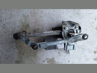 bontott VW TOURAN Jobb első Ablaktörlő Motor
