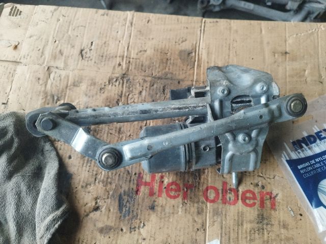 bontott VW TOURAN Jobb első Ablaktörlő Motor