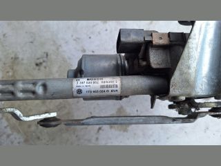 bontott VW TOURAN Jobb első Ablaktörlő Motor