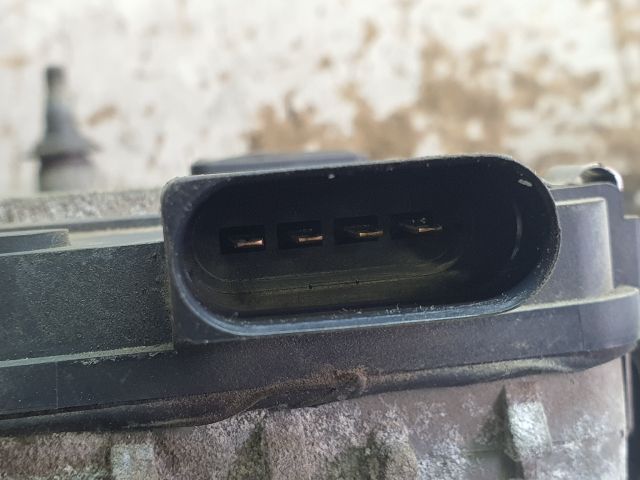 bontott VW TOURAN Jobb első Ablaktörlő Szerkezet